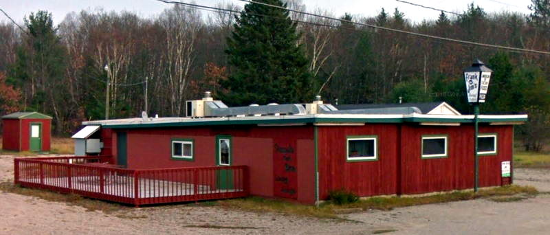 Frank & Jims Restaurant - Street View (newer photo)